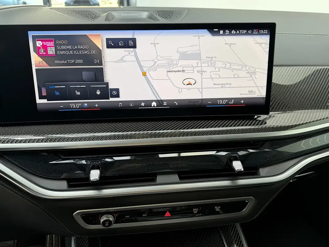 BMW X5 - Thumbnail 10