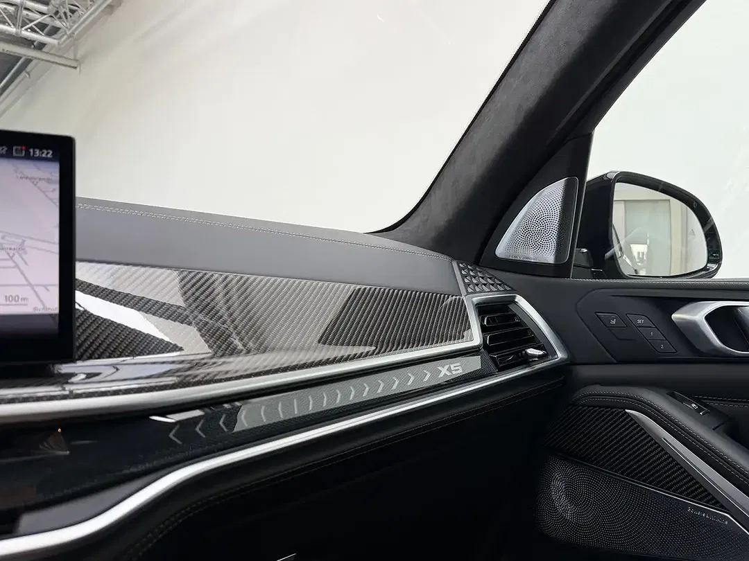 BMW X5 - Thumbnail 11