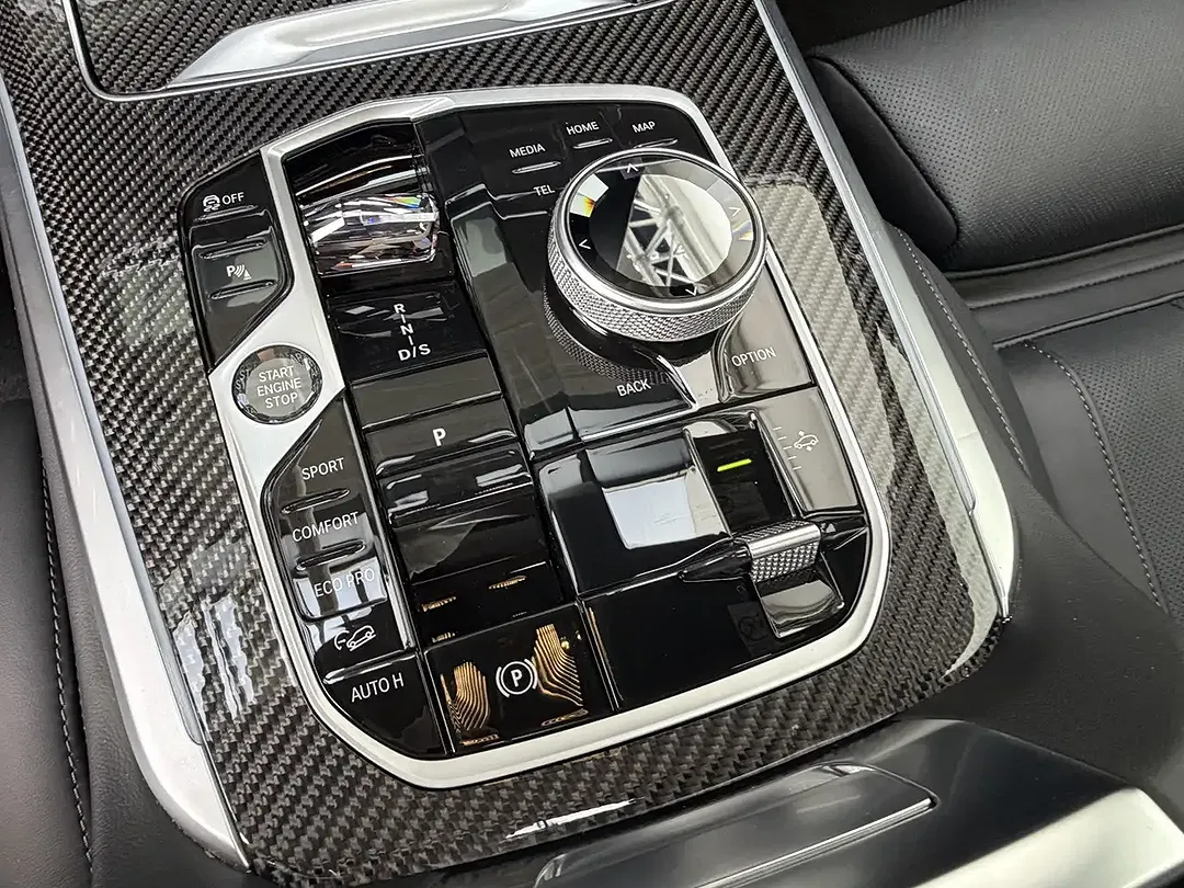 BMW X5 - Thumbnail 12