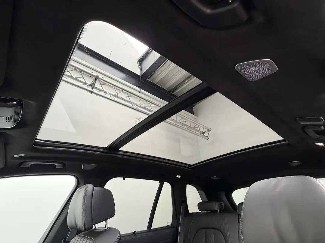 BMW X5 - Thumbnail 13