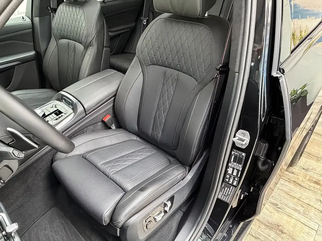 BMW X5 - Thumbnail 14