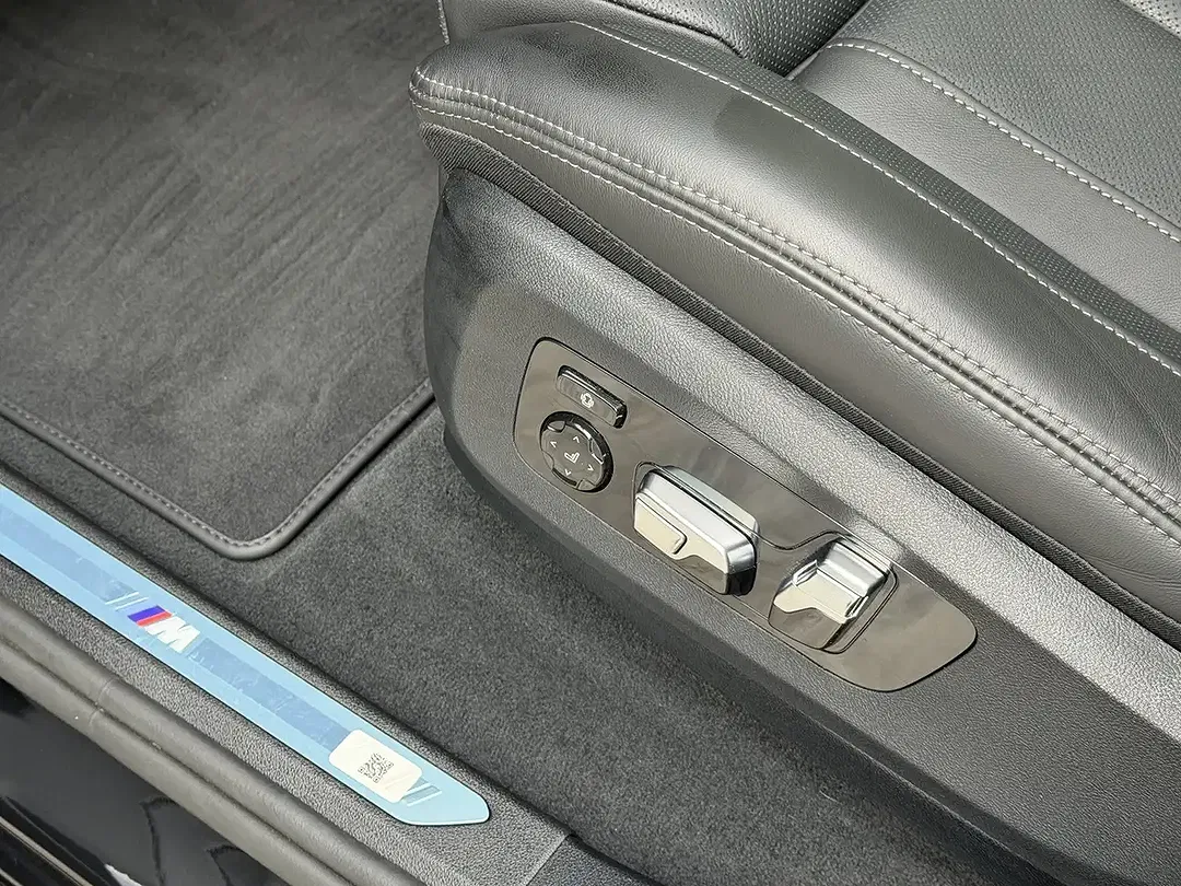 BMW X5 - Thumbnail 15