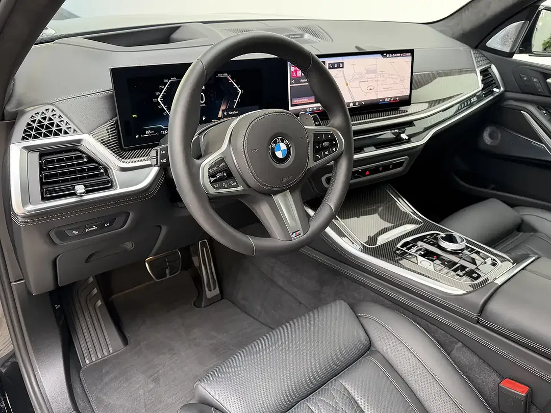 BMW X5 - Thumbnail 7