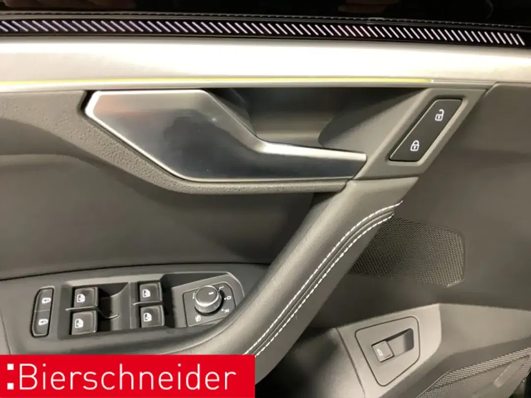 Volkswagen Touareg - Thumbnail 10