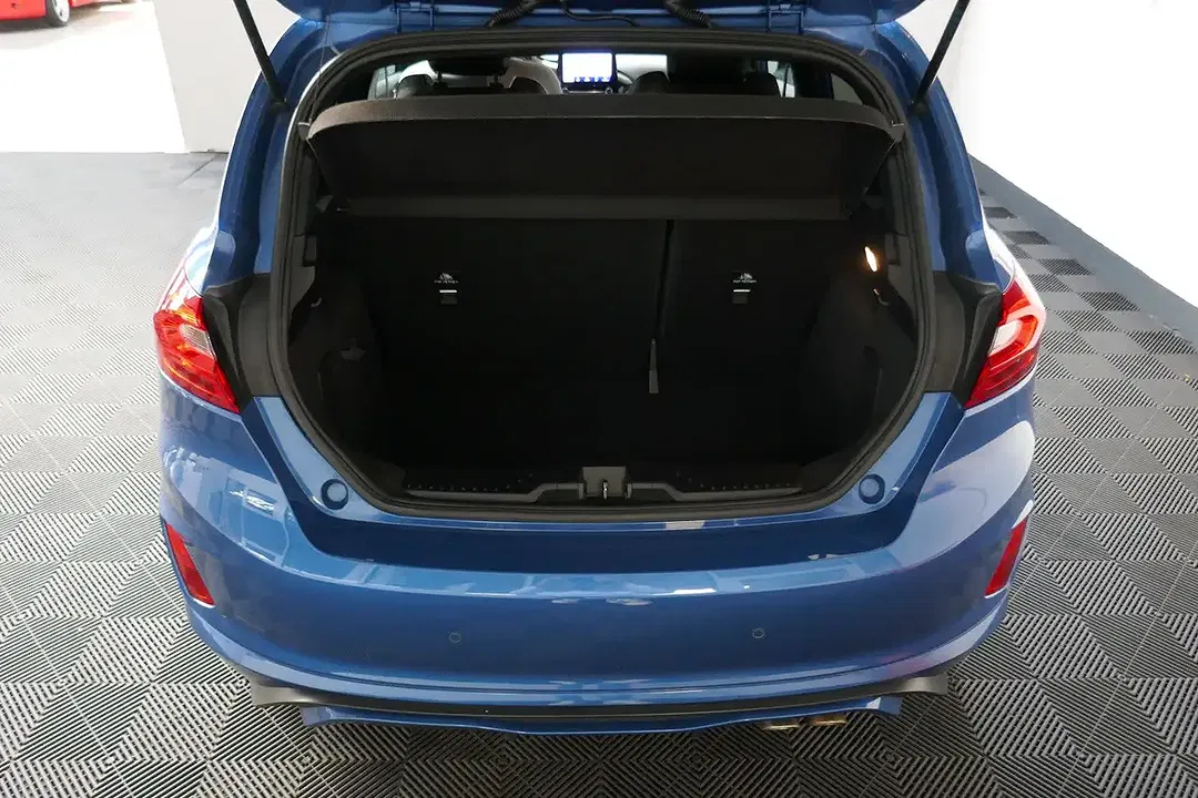 Ford Fiesta - Thumbnail 14