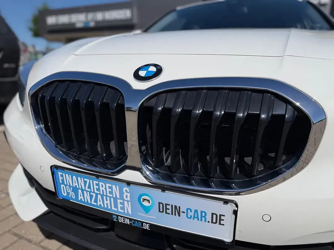 BMW 116 - Thumbnail 11