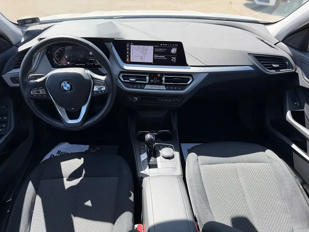 BMW 116 - Thumbnail 12
