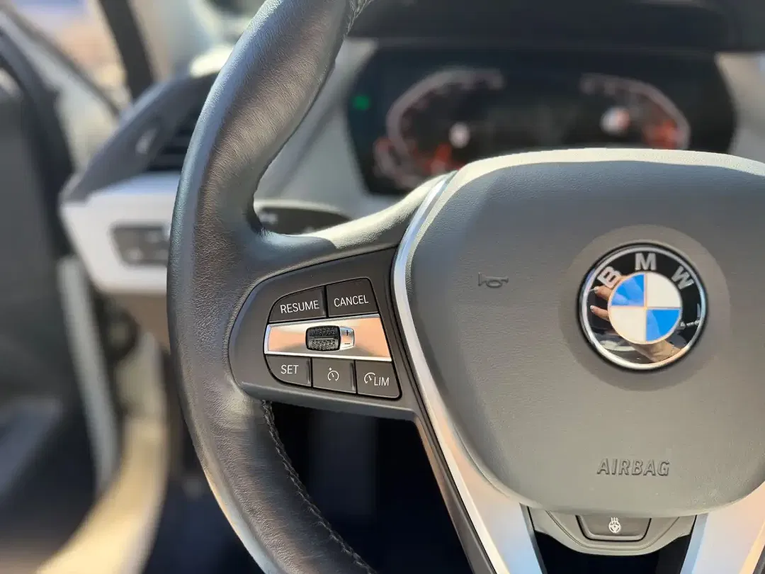 BMW 116 - Thumbnail 15
