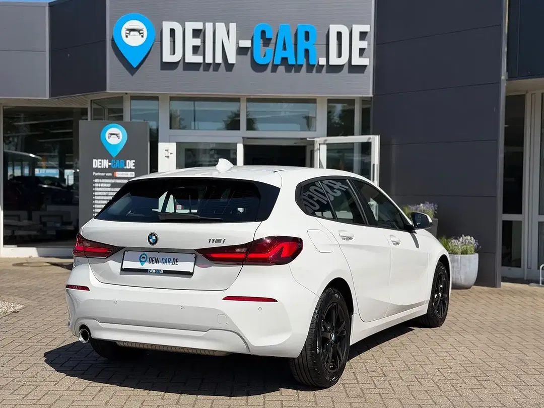 BMW 116 - Thumbnail 7