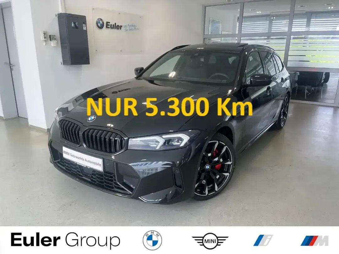 BMW 330 - Thumbnail 1
