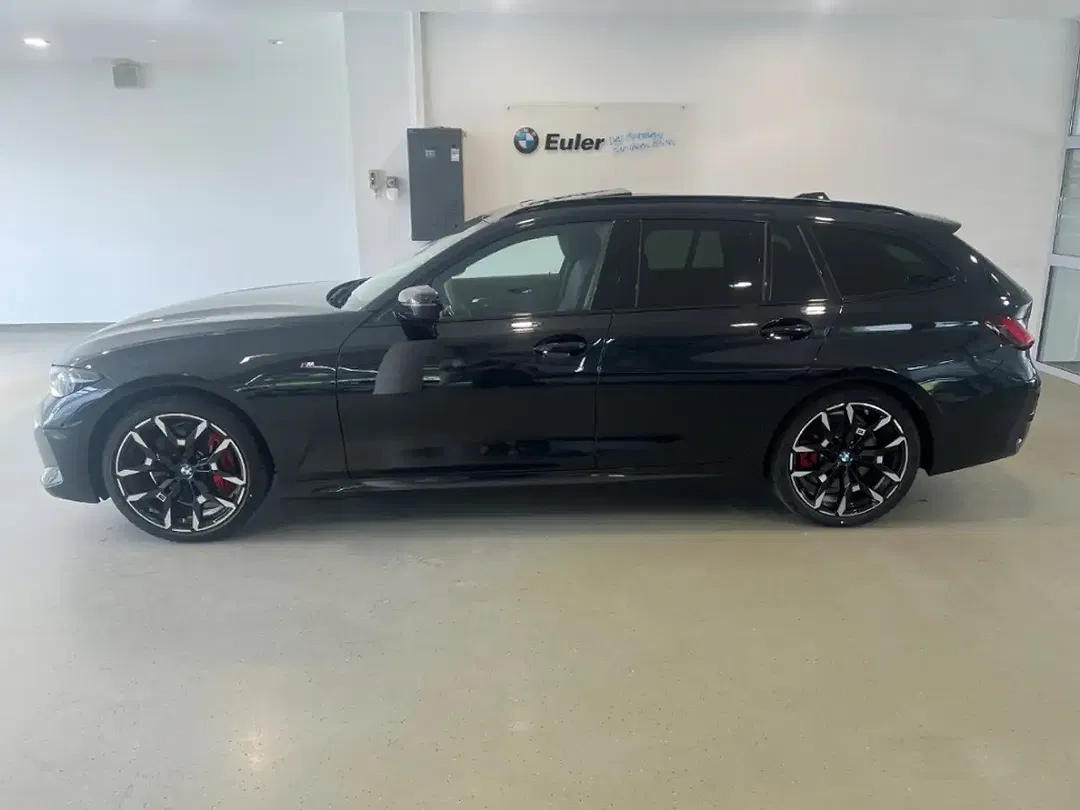 BMW 330 - Thumbnail 5