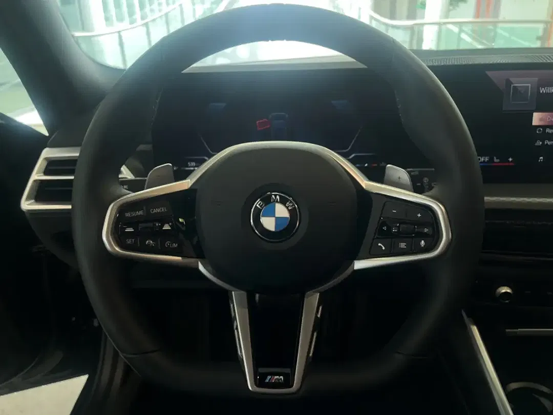 BMW 330 - Thumbnail 8