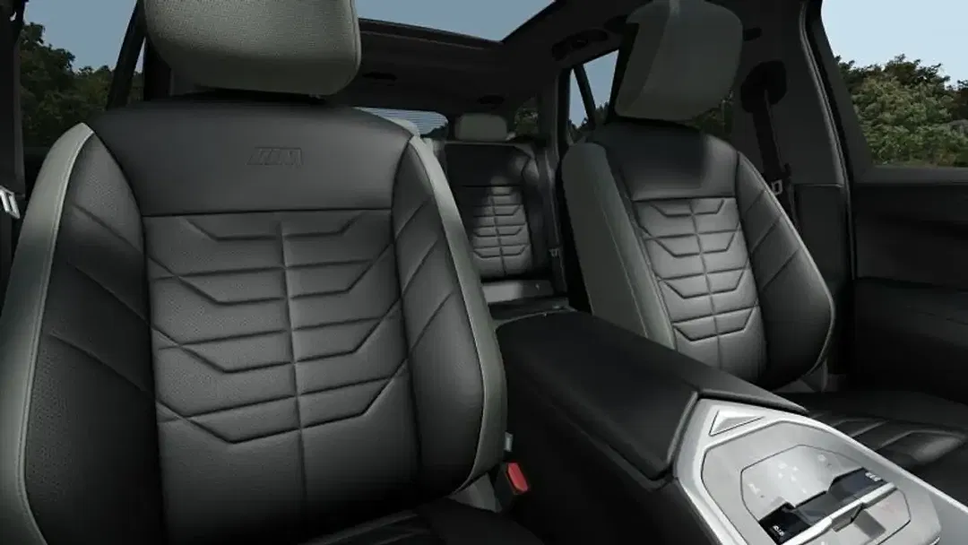 BMW X5 - Thumbnail 10