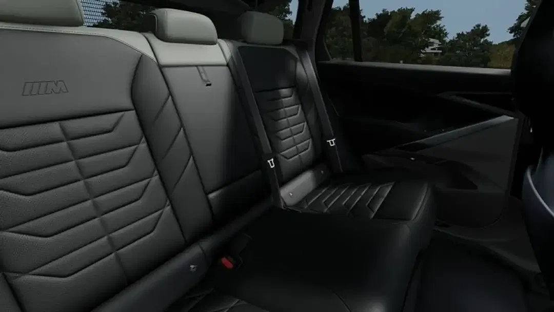 BMW X5 - Thumbnail 11