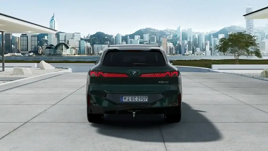 BMW X5 - Thumbnail 5