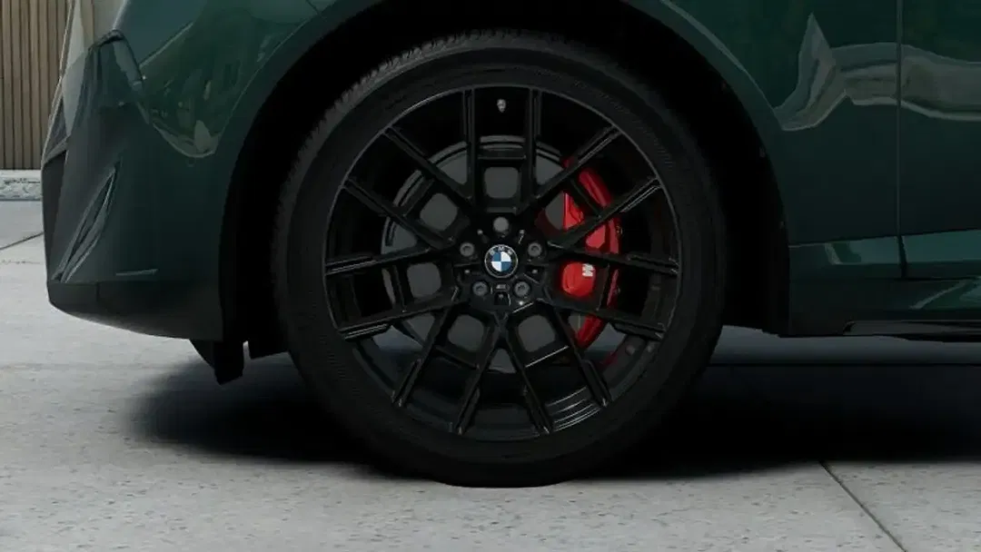 BMW X5 - Thumbnail 6