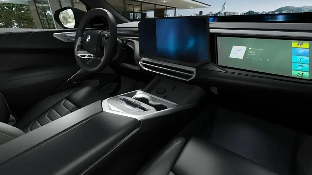 BMW X5 - Thumbnail 7