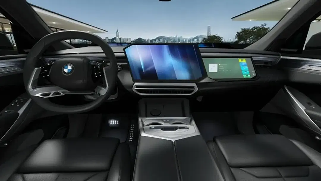 BMW X5 - Thumbnail 8