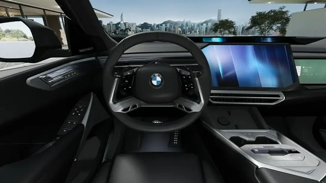BMW X5 - Thumbnail 9