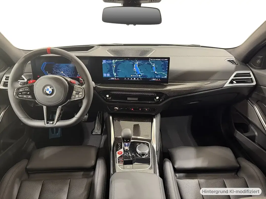 BMW M3 - Thumbnail 11