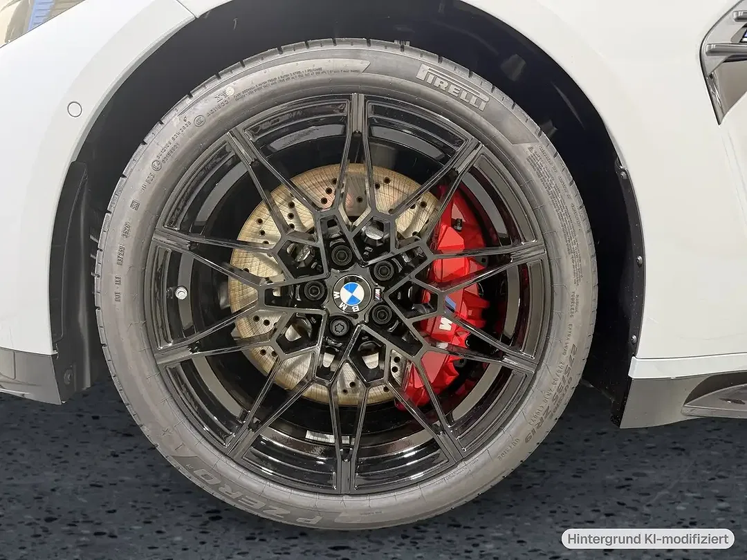 BMW M3 - Thumbnail 8