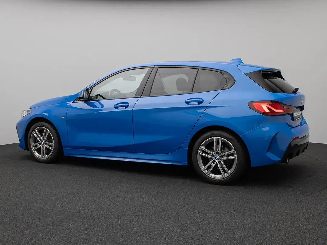 BMW 118 - Thumbnail 10