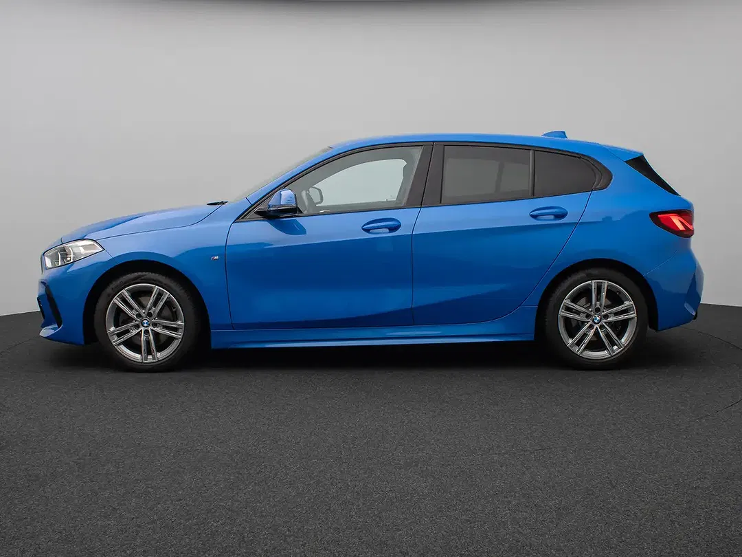 BMW 118 - Thumbnail 11