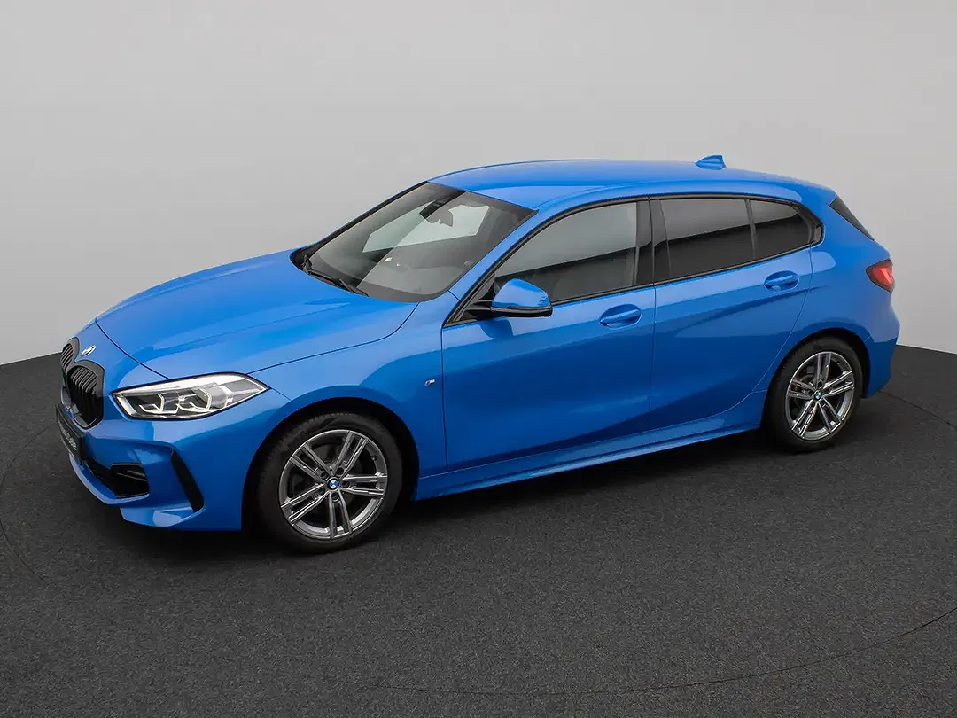 BMW 118 - Thumbnail 12
