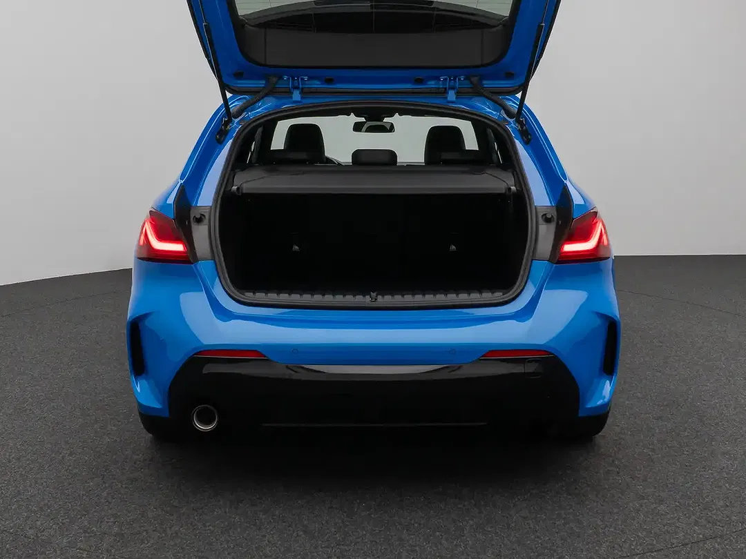 BMW 118 - Thumbnail 13