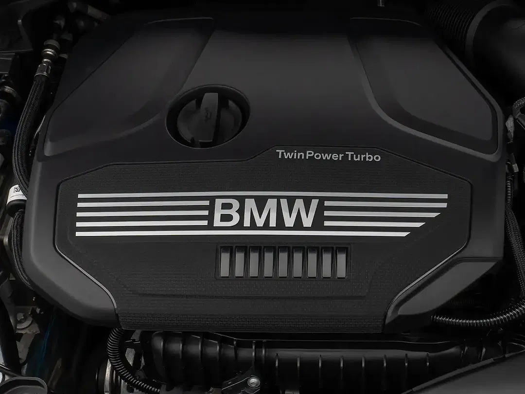 BMW 118 - Thumbnail 14