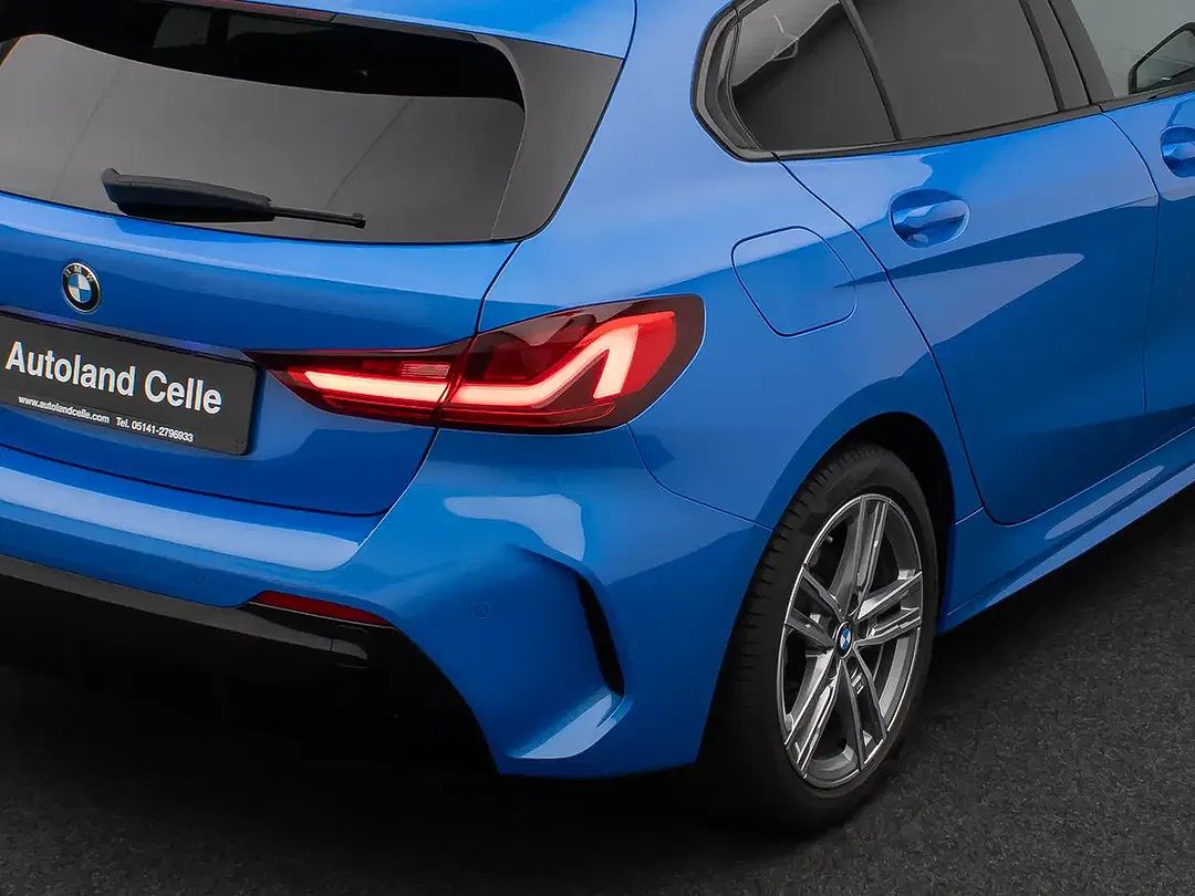 BMW 118 - Thumbnail 15