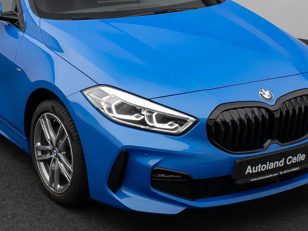 BMW 118 - Thumbnail 18