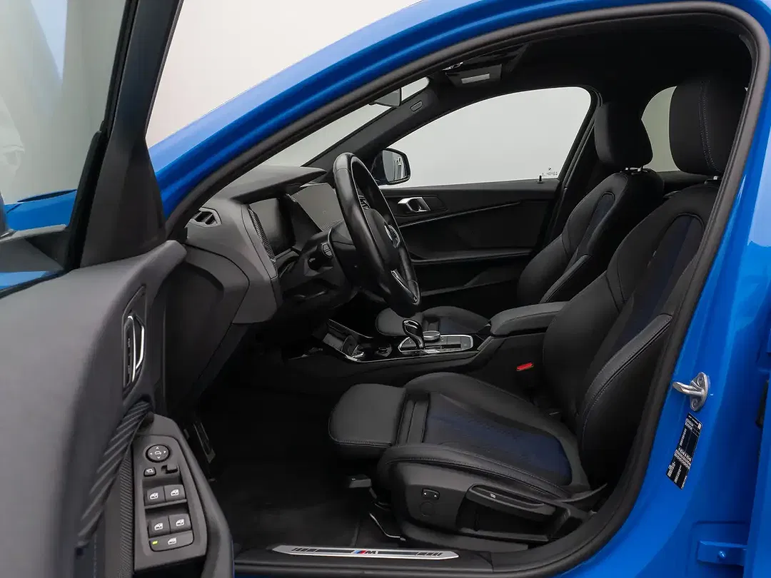 BMW 118 - Thumbnail 19