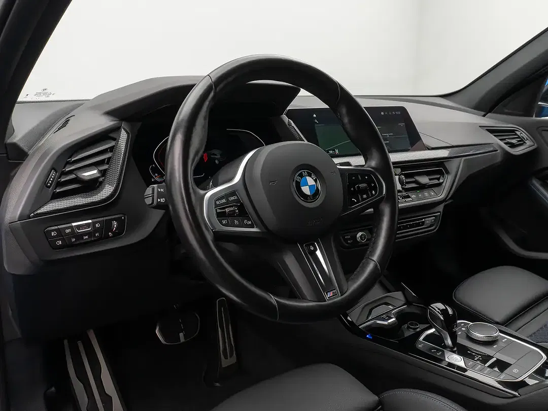 BMW 118 - Thumbnail 20
