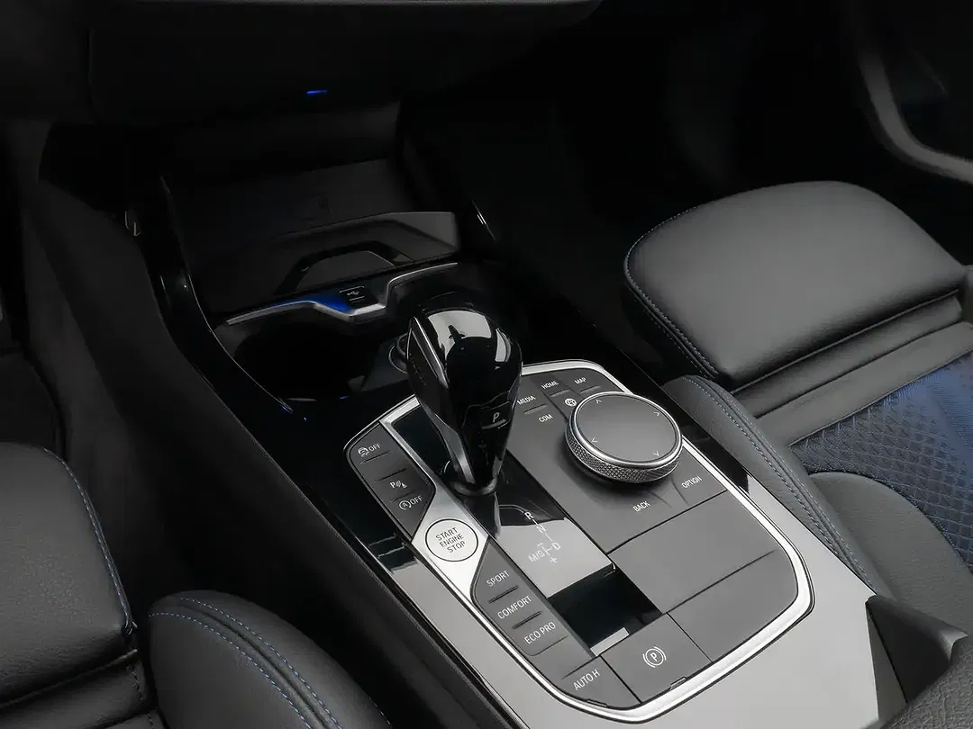 BMW 118 - Thumbnail 22
