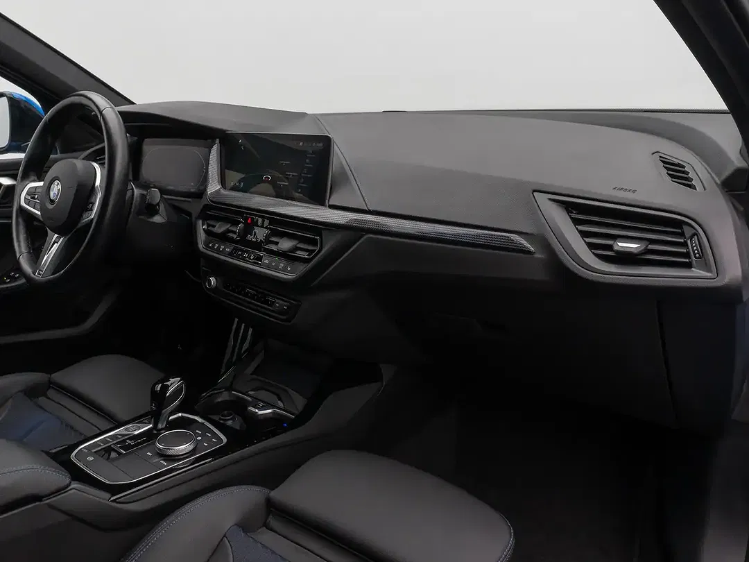 BMW 118 - Thumbnail 23