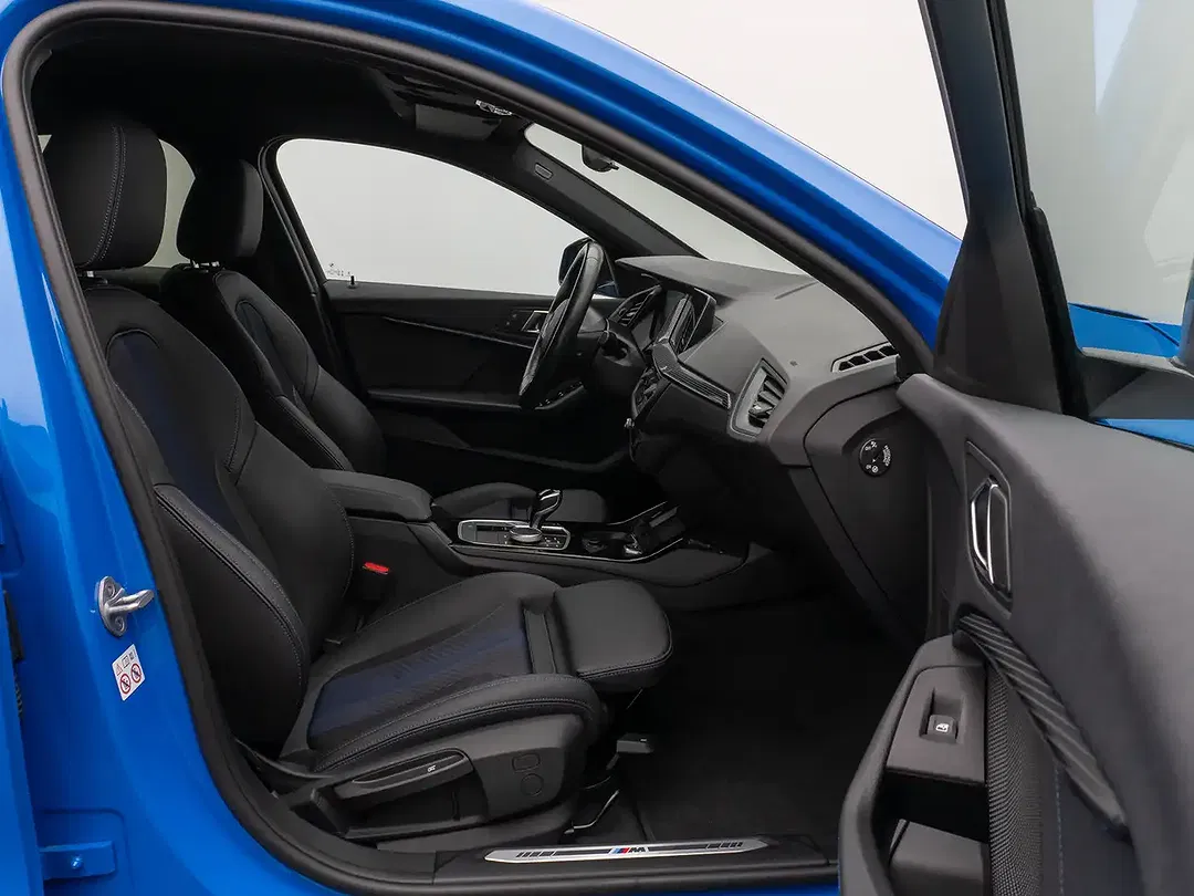 BMW 118 - Thumbnail 24
