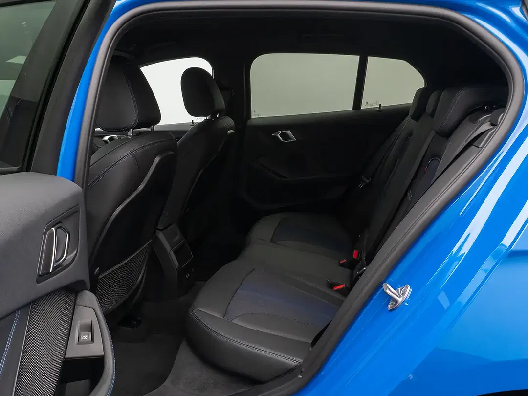 BMW 118 - Thumbnail 25
