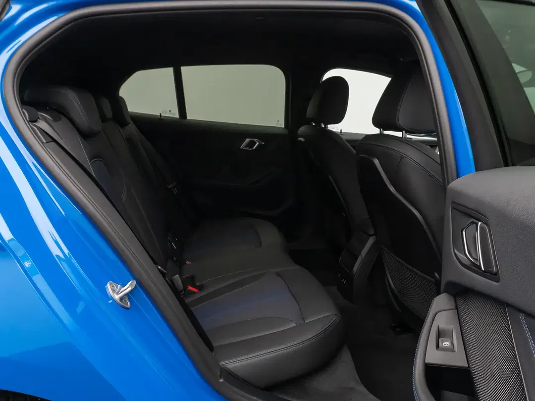 BMW 118 - Thumbnail 26