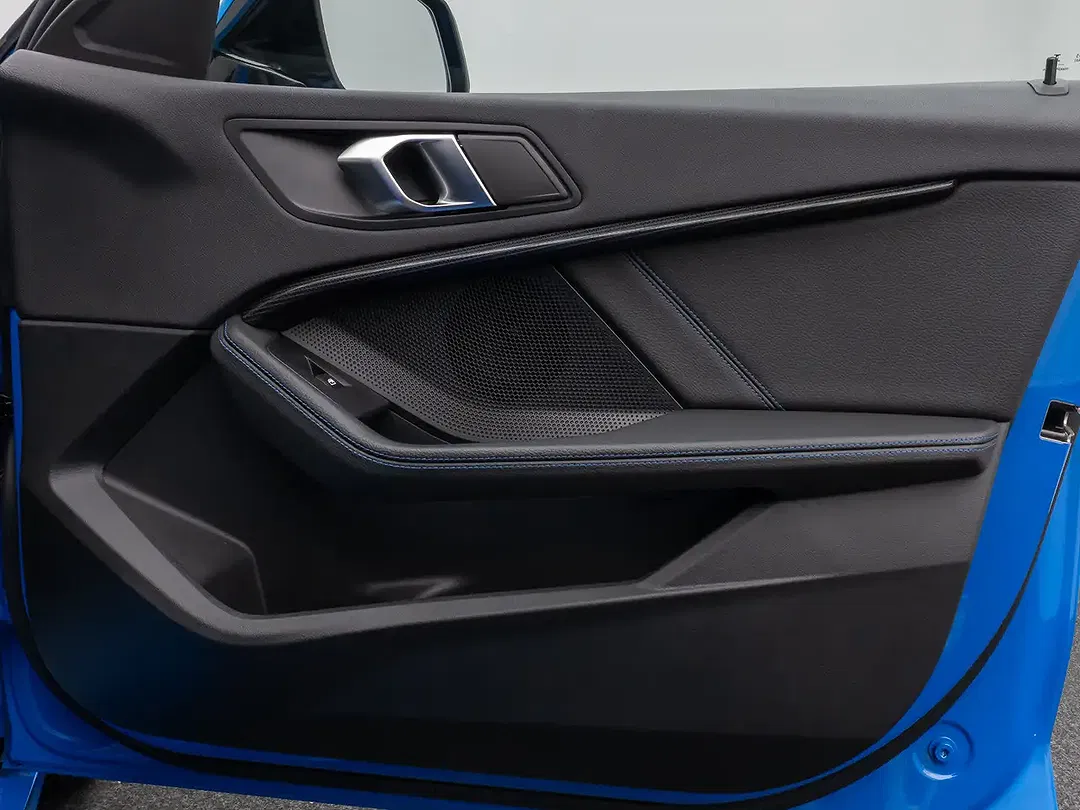 BMW 118 - Thumbnail 28