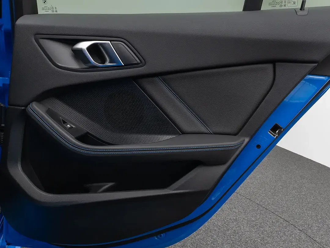 BMW 118 - Thumbnail 29