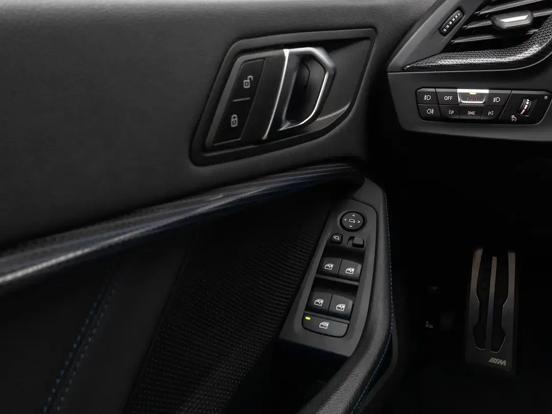 BMW 118 - Thumbnail 31