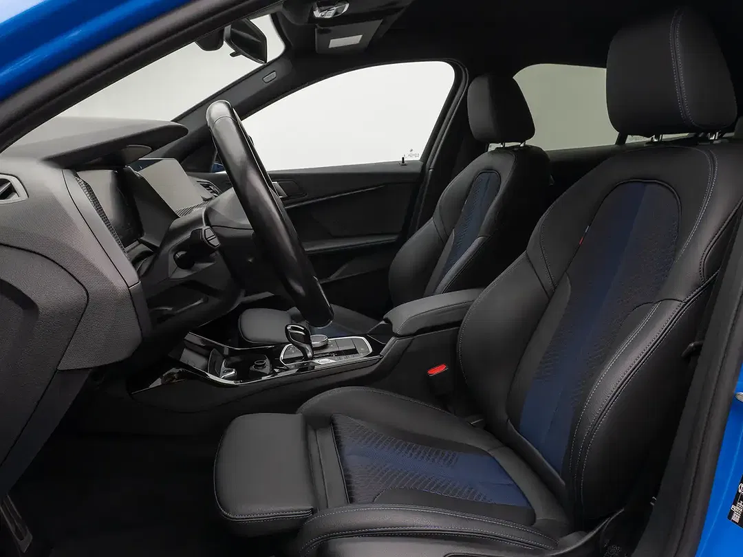 BMW 118 - Thumbnail 32