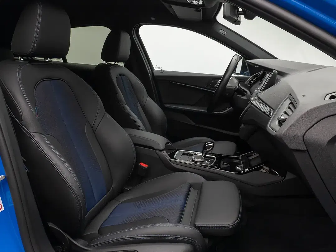BMW 118 - Thumbnail 33