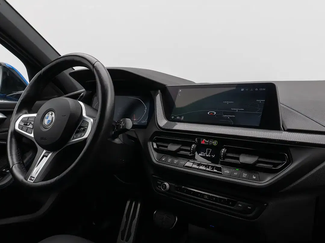 BMW 118 - Thumbnail 34