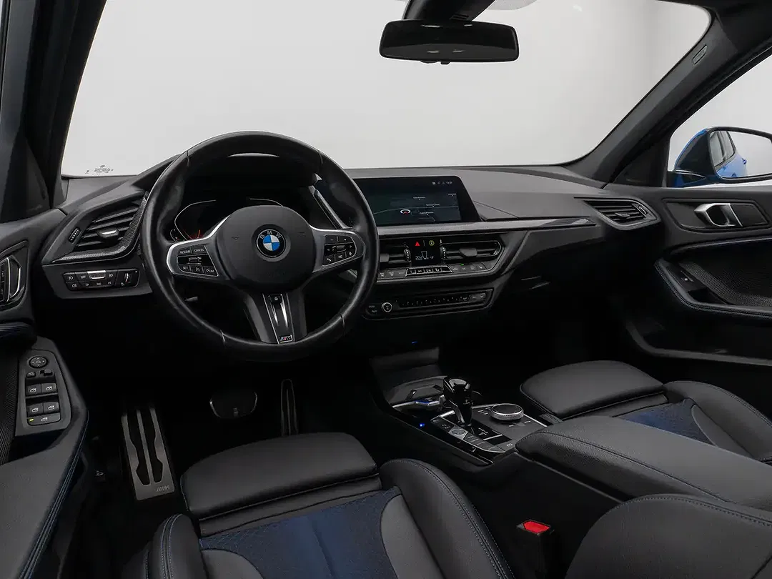 BMW 118 - Thumbnail 35