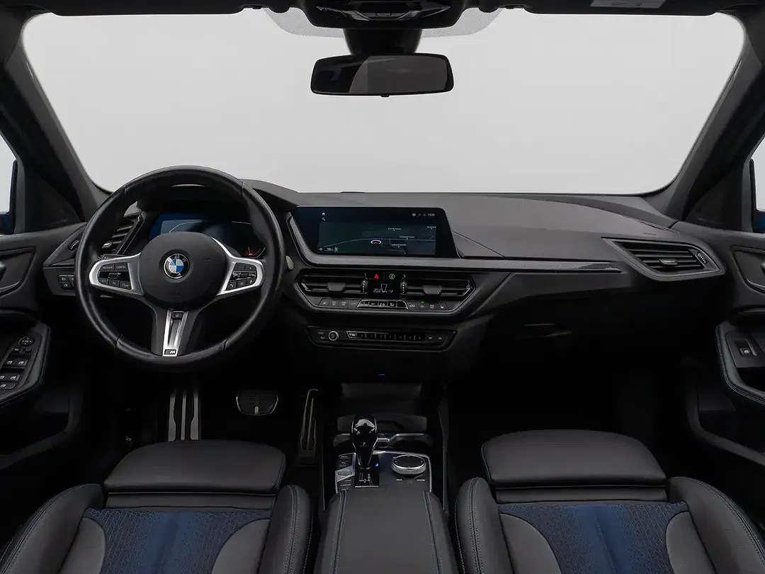 BMW 118 - Thumbnail 36
