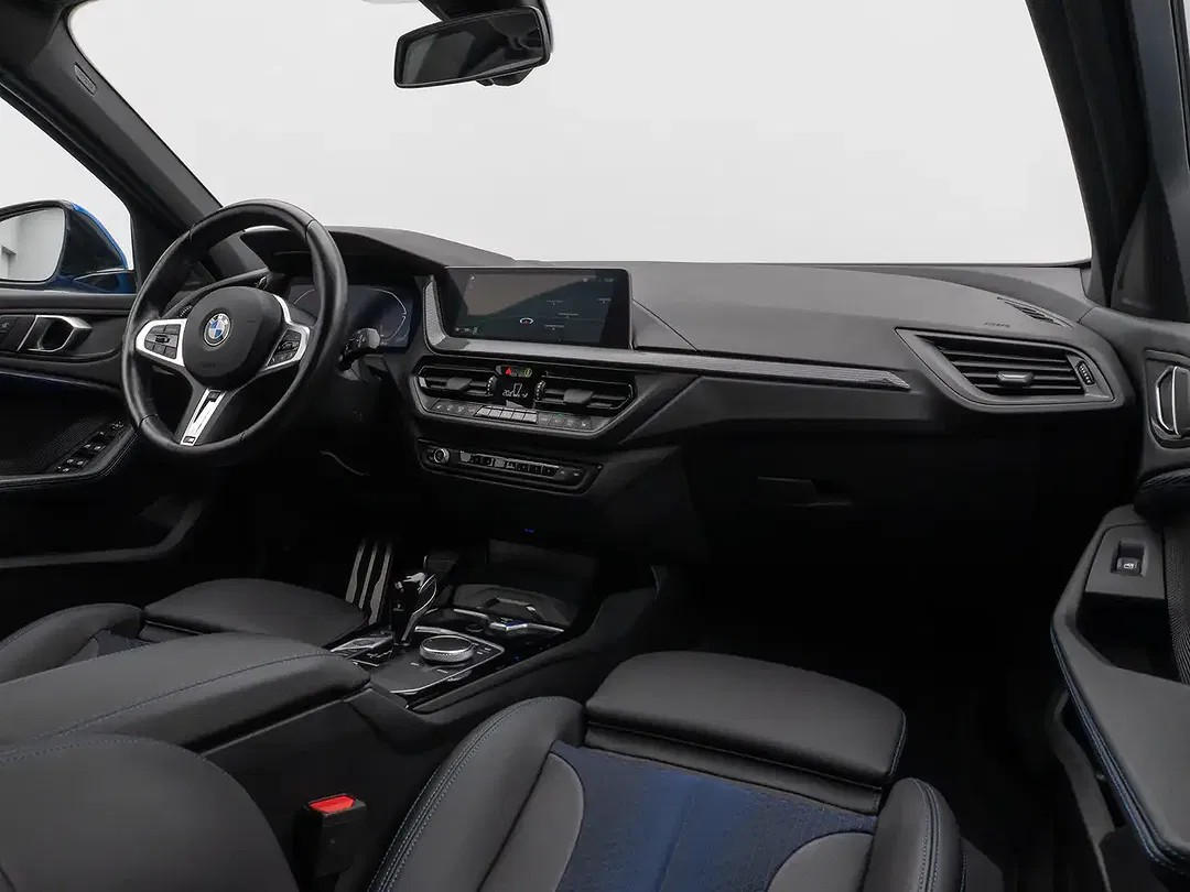 BMW 118 - Thumbnail 37