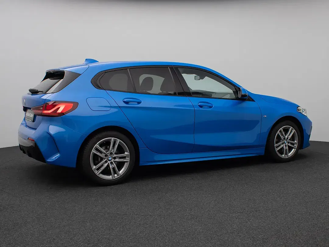 BMW 118 - Thumbnail 6