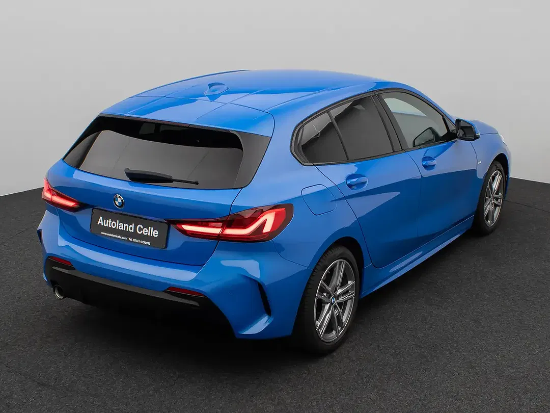 BMW 118 - Thumbnail 7